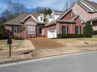 2109 Sherbrooke Ln, Nashville, TN 37211