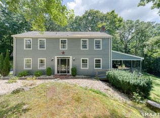 15 Michele Drive, Portland, CT 06480