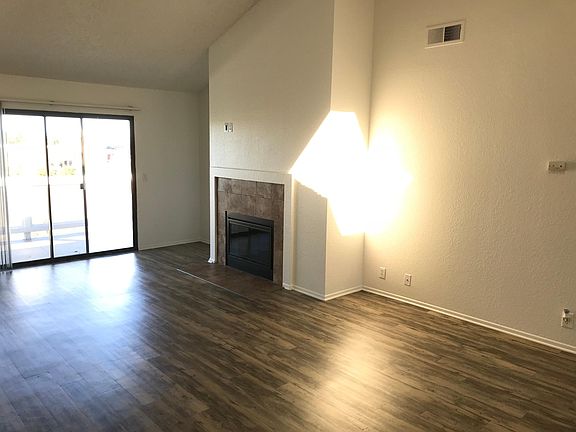 Dining Room/Living Room