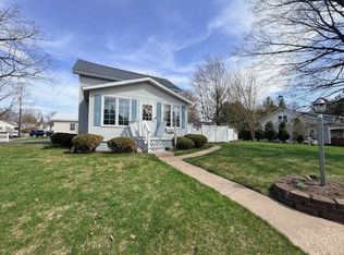 311 Pier St, Merrill, WI 54452