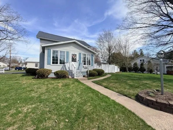 311 Pier St, Merrill, WI 54452