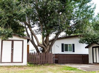 133 Jarvis St #249, Hinton, AB T7V 1N2