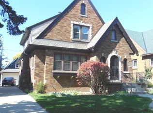 2409 N 60th St, Milwaukee, WI 53213