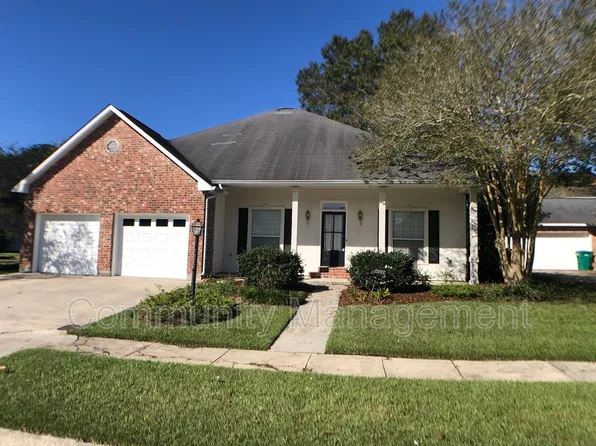 25857 Linwood Ave, Denham Springs, LA 70726