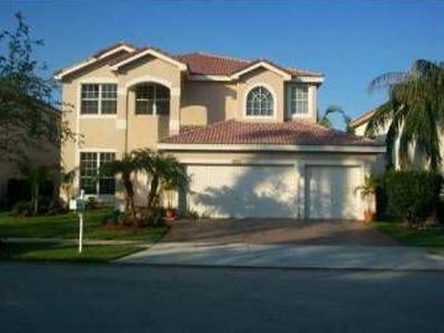 3273 SW 175th Ave, Miramar, FL, 33029