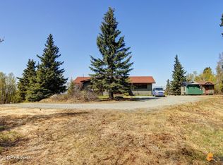 12231 Hillside Dr, Anchorage, AK 99507