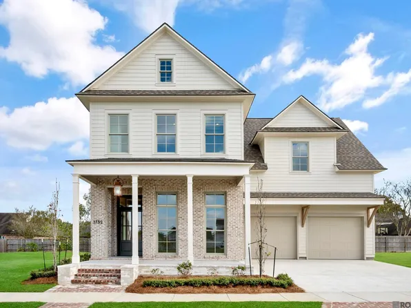 1752 Ville Marie St, Baton Rouge, LA 70808