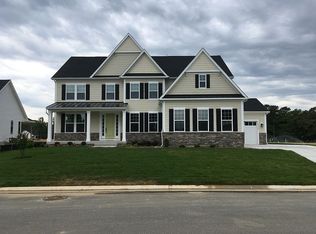31319 Foxcroft Rd, Rehoboth Beach, DE 19971