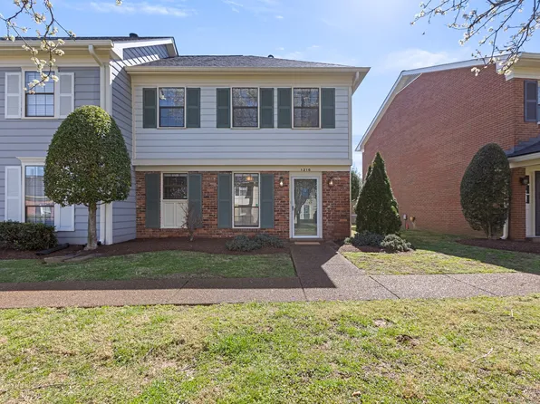 1216 General George Patton Rd, Nashville, TN 37221