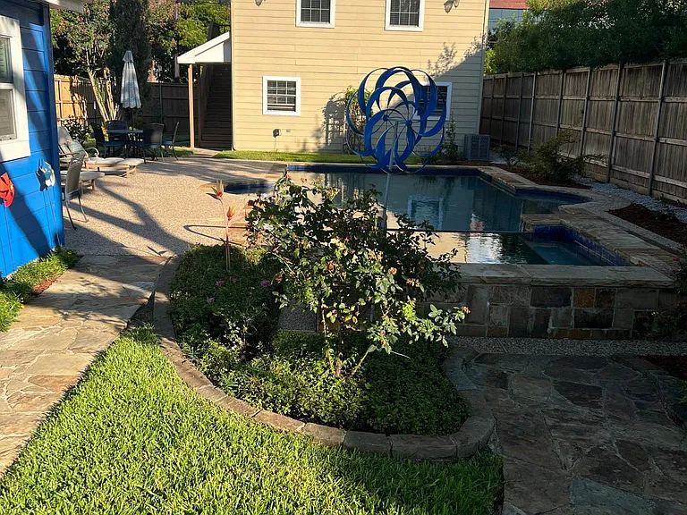 4906 Abbott Ave — Photo 3