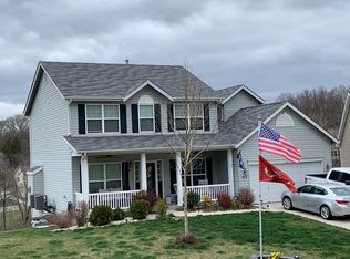 3113 Cambridge View Ct, Saint Louis, MO