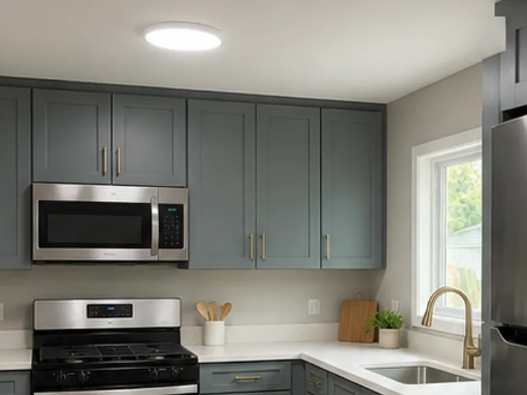518 N Harrison St #D — Photo 1