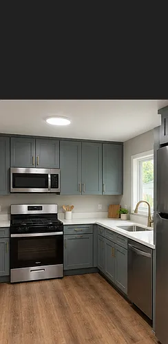 518 N Harrison St #D Photo 1