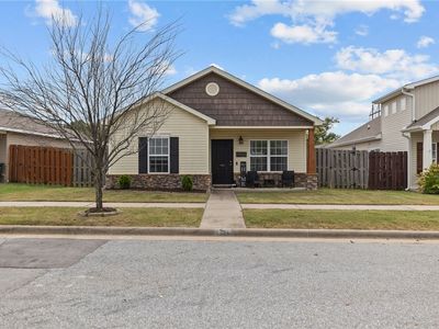4507 W Sweetgum Ln, Fayetteville, AR, 72704