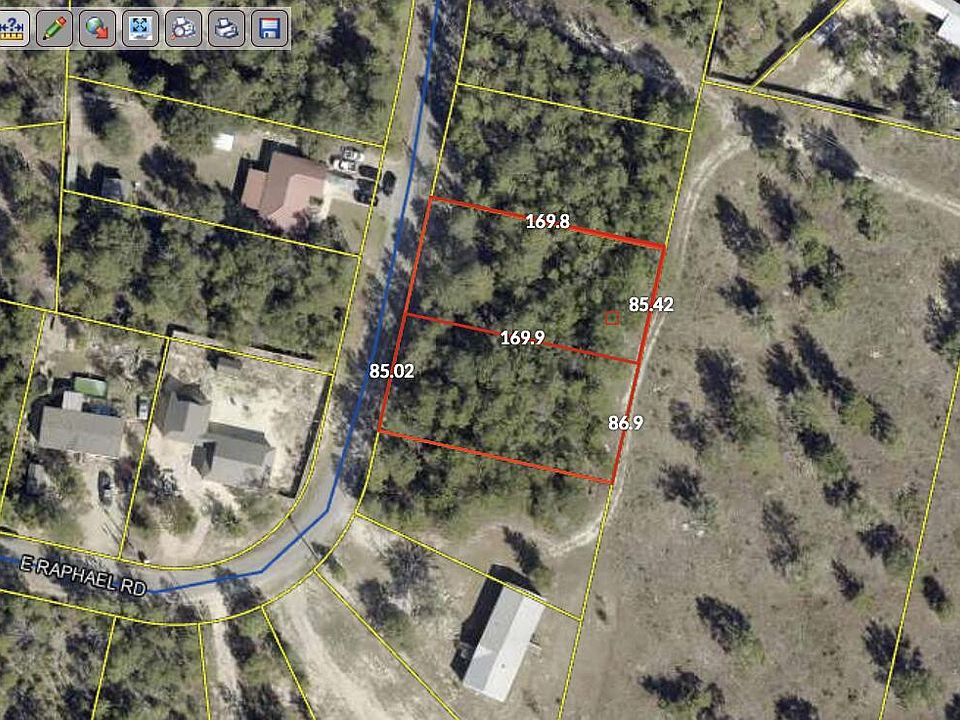2nd image of LOT 97 Raphael Rd E