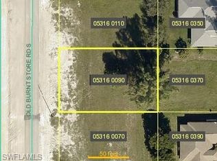 127 Old Burnt Store Rd S, Cape Coral, FL 33991