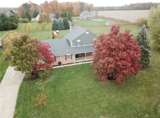 4530 Echo Hills Ave, Springfield, OH 45502