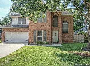 956 Rio Verde, New Braunfels, TX 78130