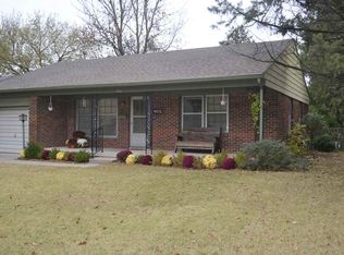 5902 Avalon St, Wichita, KS 67208