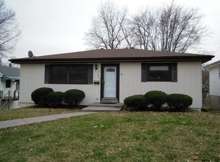 9704 Cote Brilliante Ave, Saint Louis, MO