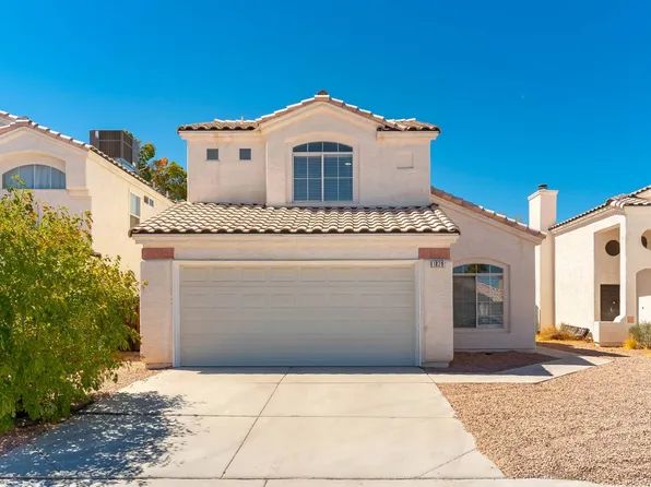 1829 Villa Vista Way, Las Vegas, NV 89128