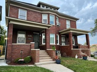 2404 Baldwin St, Detroit, MI