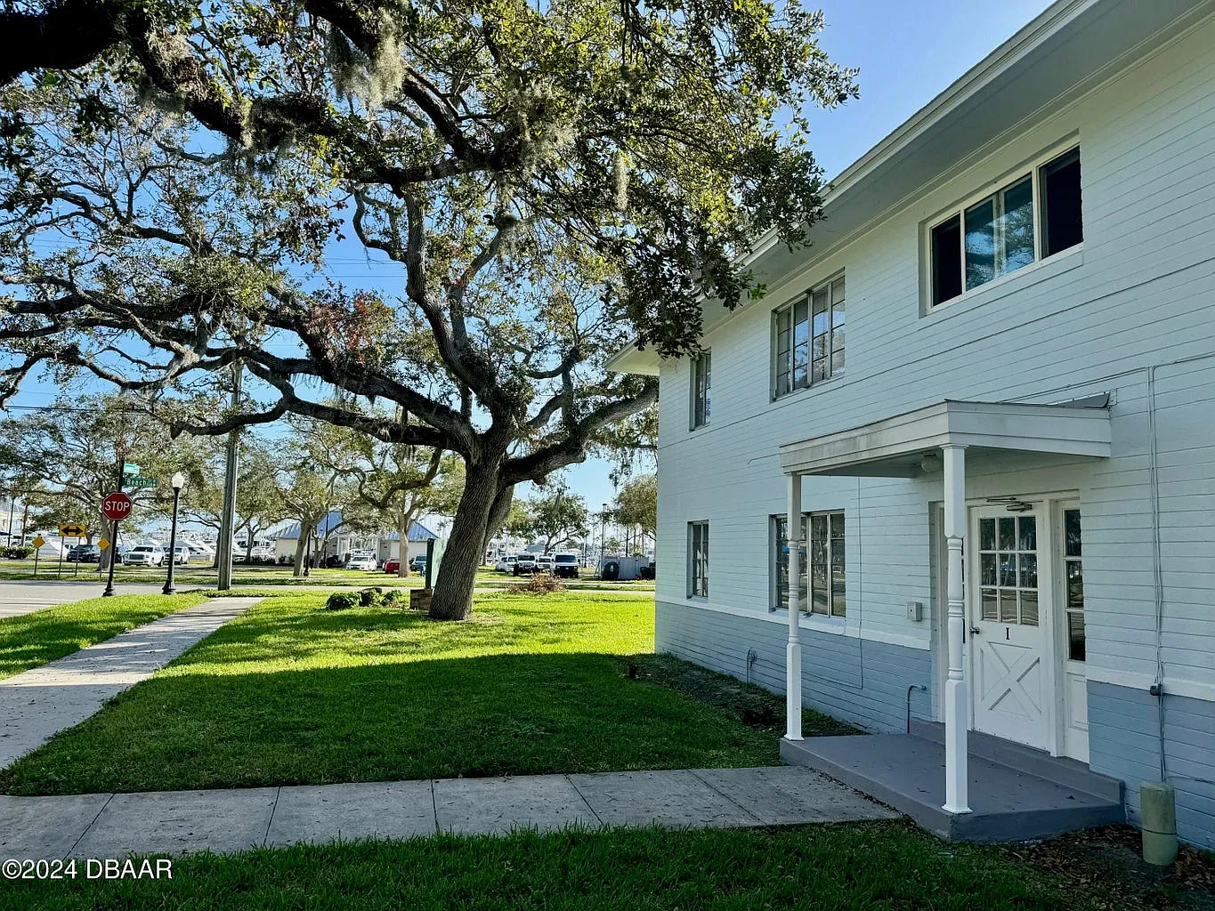 500 South Beach St #I3 - 1 — Photo 4