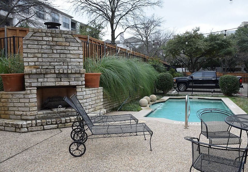 1st image of 3311 Blackburn St APT 115