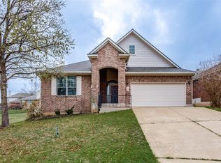 15805 Pumpkin Ridge Dr, Austin, TX 78717