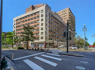 1111 Tulane Ave #604, New Orleans, LA 70112