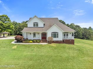 1229 New Hope Rd, Rockwood, TN 37854