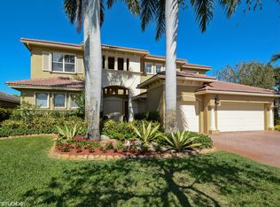 12565 NW 76th St, Parkland, FL 33076