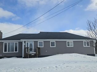 588 Lingan Rd, Sydney, NS B1N3K2