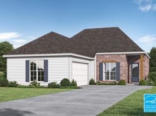 3524 Waterbury Ave, Baton Rouge, LA 70810