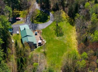 173 Parker Rd, Whitefield, NH 03598