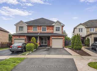 3014 Pendleton Rd, Mississauga, ON L5N 7C5