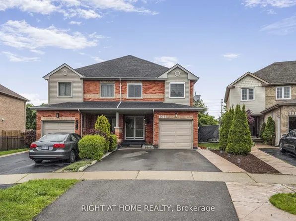 3014 Pendleton Rd, Mississauga, ON L5N 7C5