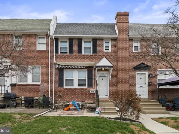 337 Abbey Ter, Drexel Hill, PA 19026