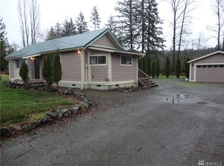 7994 Us Highway 12, Glenoma, WA 98336