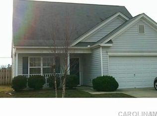 1011 Fort Clapsop Ct, Monroe, NC 28110