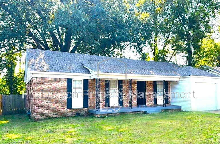 2874 Knight Rd — Photo 1