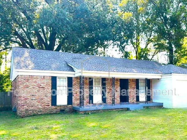 2874 Knight Rd, Memphis, TN 38118