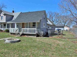 1440 W High St, Davenport, IA 52804
