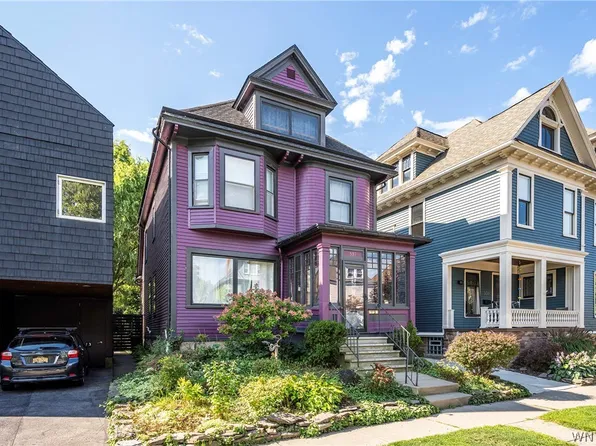 537 Bird Ave, Buffalo, NY 14222