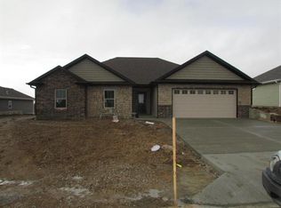 3508 Meandering Ct, Columbia, MO 65202