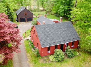 30 The Cmn, Phillipston, MA 01331