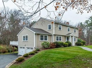 59 Wild Rose Dr, Andover, MA 01810