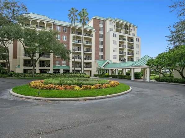 1000 S Harbour Island Blvd APT 2511, Tampa, FL 33602