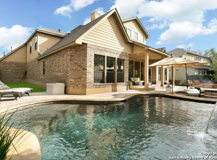 28103 Carmel Valley, Boerne, TX 78015