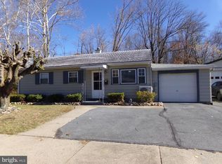 109 Main St, Shoemakersville, PA 19555